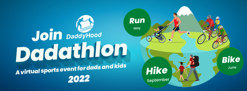 Dadathlon 2022